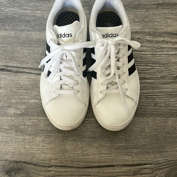 Adidas Grand Court 2.0 Sneakers - Picture 3 of 9